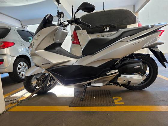 HONDA PCX 